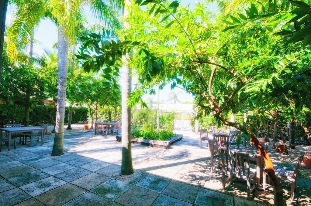 Hotel Biba West Palm Beach Exterior photo
